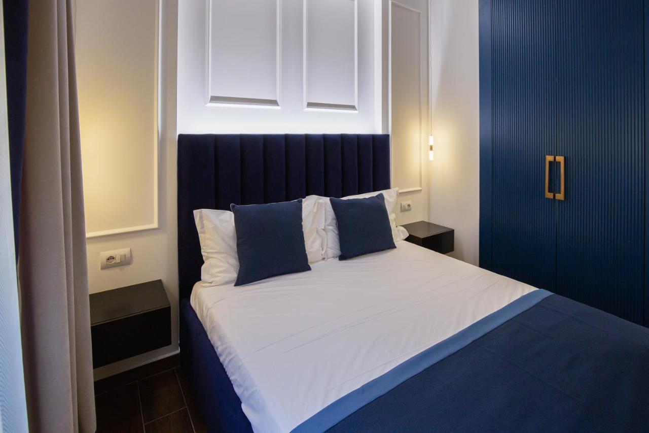 Lit Apartments Тирана Екстер'єр фото
