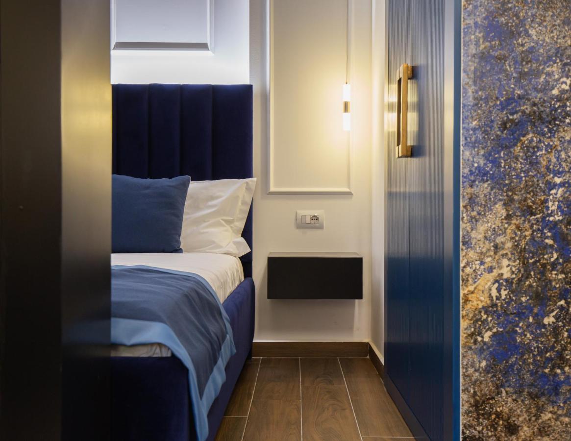 Lit Apartments Тирана Екстер'єр фото
